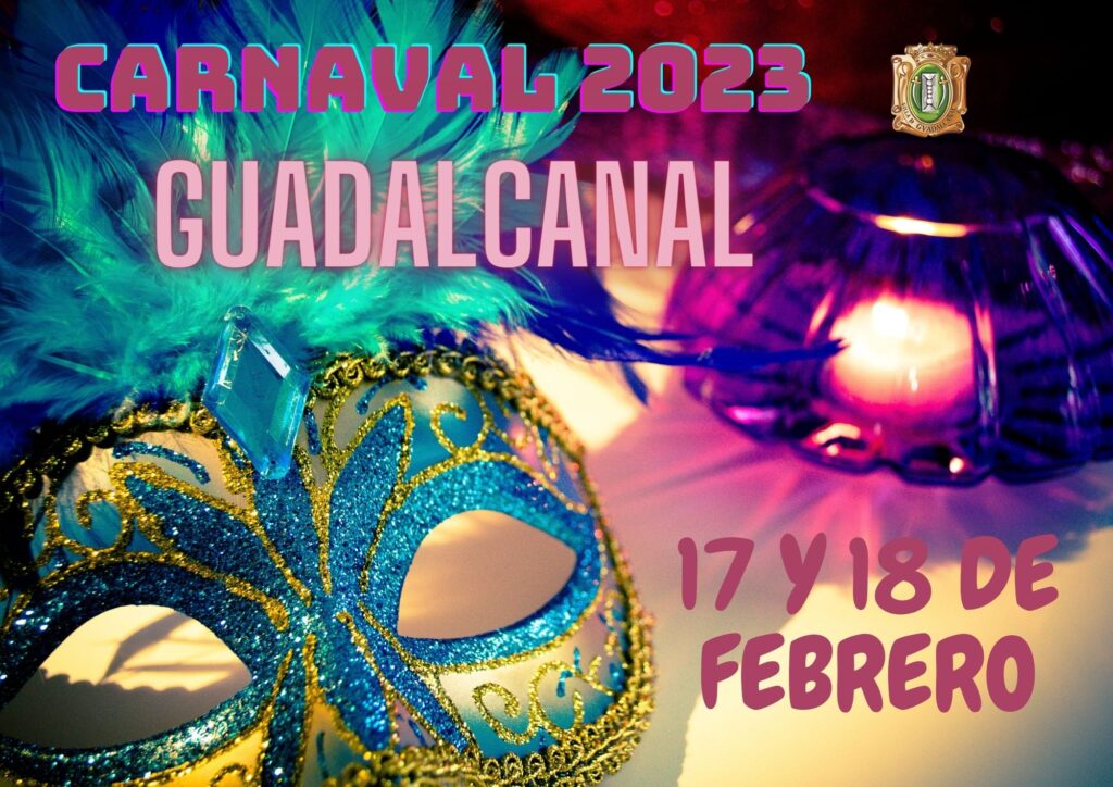 Carnaval 2023 en Guadalcanal